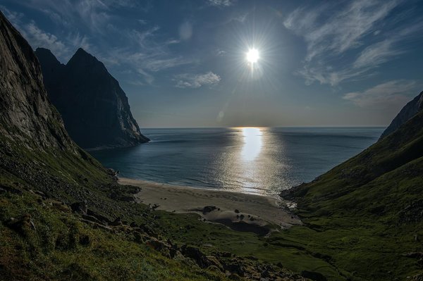 Set Off on the Ultimate Camping Adventure: Unveil Magical UK Botanical Gardens En Route!